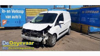 Ford Courier Transit Courier, Van, 2014 / 2023 1.5 TDCi 75 picture 5