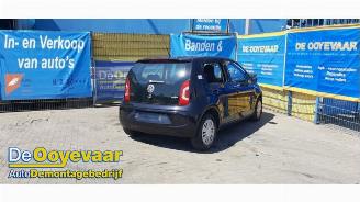 Volkswagen Up! Up! (121), Hatchback, 2011 1.0 12V 60 picture 3