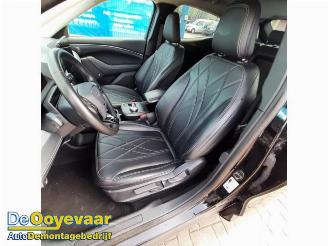 Ford Mustang Mach-e Mustang Mach-E, SUV, 2020 75kWh RWD, 98kWh Extended RWD picture 7