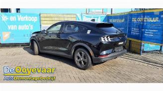 demontáž osobní automobily Ford USA Mustang Mustang Mach-E, SUV, 2020 75kWh RWD, 98kWh Extended RWD 2022/9
