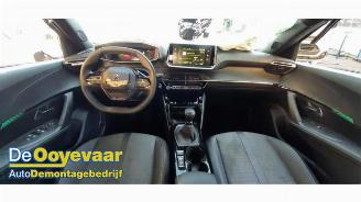 Peugeot 2008 2008 (UD/UK/UR/US/UX), MPV, 2019 1.2 VTi 12V PureTech 100 picture 2