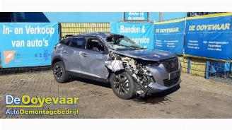 Peugeot 2008 2008 (UD/UK/UR/US/UX), MPV, 2019 1.2 VTi 12V PureTech 100 picture 4