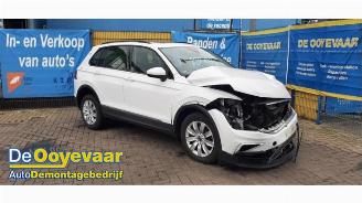 Volkswagen Tiguan Tiguan (AD1), SUV, 2016 / 2024 1.4 TSI eHybrid 16V picture 5