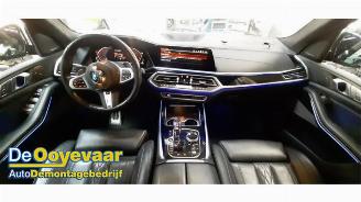 BMW X7 X7, SUV, 2019 M50d xDrive 3.0 24V picture 2