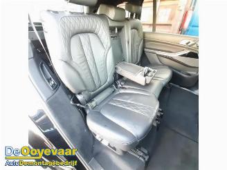 BMW X7 X7, SUV, 2019 M50d xDrive 3.0 24V picture 9
