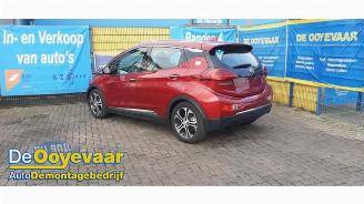 Auto da rottamare Opel Ampera-E Ampera-e, Hatchback, 2017 / 2019 Ampera-e 2019/2