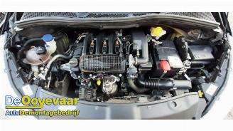 Peugeot 208 208 I (CA/CC/CK/CL), Hatchback, 2012 / 2019 1.2 Vti 12V PureTech 82 picture 3