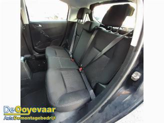 Peugeot 208 208 I (CA/CC/CK/CL), Hatchback, 2012 / 2019 1.2 Vti 12V PureTech 82 picture 8