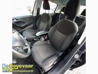 Peugeot 208 208 I (CA/CC/CK/CL), Hatchback, 2012 / 2019 1.2 Vti 12V PureTech 82 picture 7