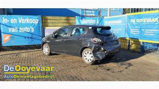 Peugeot 208 208 I (CA/CC/CK/CL), Hatchback, 2012 / 2019 1.2 Vti 12V PureTech 82 picture 6