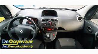 Renault Kangoo Kangoo Express (FW), Van, 2008 1.5 dCi 115 picture 2