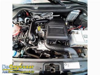 Volkswagen Polo Polo V (6R), Hatchback, 2009 / 2017 1.0 TSI 12V BlueMotion picture 3