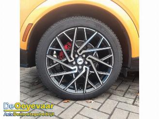 Ford Mustang Mach-e Mustang Mach-E, SUV, 2020 98kWh AWD GT picture 8
