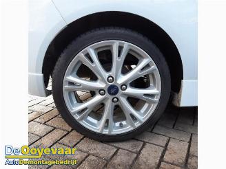 Ford Fiesta Fiesta 6 (JA8), Hatchback, 2008 / 2018 1.0 EcoBoost 12V 125 picture 4