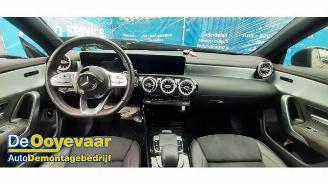 Mercedes Cla-klasse CLA (118.3), Sedan, 2019 1.3 CLA-180 Turbo 16V picture 2