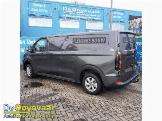 Sloopauto Ford Transit Transit Custom, Van, 2023 2.0 EcoBlue 136 2024/2