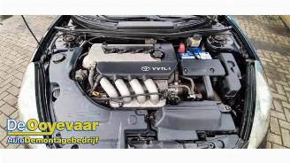 Toyota Celica Celica (ZZT230/231), Coupe, 1999 / 2005 1.8 16V VVTL-i TS picture 3