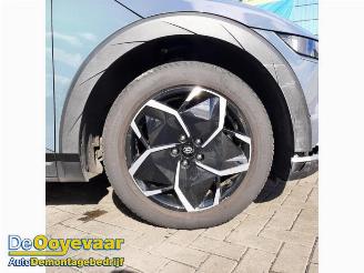 Hyundai ioniq 5 Ioniq 5 (NE), SUV, 2021 58/63 kWh RWD picture 4