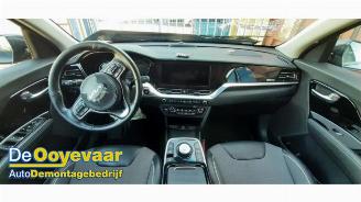 Kia Niro Niro I (DE), SUV, 2016 / 2022 E-Niro 64 kWh picture 2