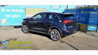 Kia Niro Niro I (DE), SUV, 2016 / 2022 E-Niro 64 kWh picture 1