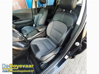 Kia Niro Niro I (DE), SUV, 2016 / 2022 E-Niro 64 kWh picture 8