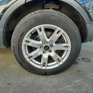 Land Rover Range Rover Evoque Land Rover Range Rover Evoque 2.2 TD4 4WD Prestige picture 4