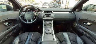 Land Rover Range Rover Evoque Land Rover Range Rover Evoque 2.2 TD4 4WD Prestige picture 2