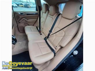 Porsche Cayenne Cayenne II (92A), SUV, 2010 / 2018 3.6 24V picture 10
