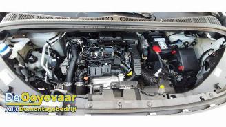Peugeot Partner Partner (EA//EF/EN/EU), Van, 2018 1.5 BlueHDi 75 picture 6