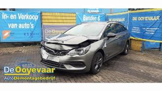 Opel Astra Astra K Sports Tourer, Combi, 2015 / 2022 1.2 Turbo 12V picture 7