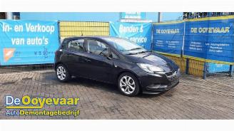 demontáž osobní automobily Opel Corsa-E Corsa E, Hatchback, 2014 1.0 SIDI Turbo 12V 2015/12