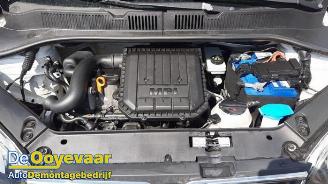 Skoda Citigo Citigo, Hatchback, 2011 / 2019 1.0 12V picture 3