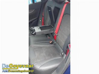 Mercedes C-klasse GLC AMG (X253), SUV, 2016 / 2022 3.0 43 AMG V6 Turbo 4-Matic picture 9