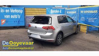 Volkswagen Golf Golf VII (AUA), Hatchback, 2012 / 2021 1.2 TSI 16V picture 4