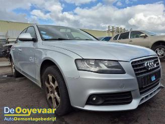 Audi A4 A4 (B8), Sedan, 2007 / 2015 2.0 TDI 16V picture 2
