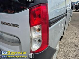 Dacia Dokker Dokker Express (8S), Van, 2012 / 2021 1.5 dCi 75 picture 10