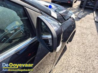 Ford Focus Focus 3 Wagon, Combi, 2010 / 2020 1.6 TDCi ECOnetic picture 16