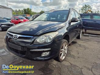 demontáž osobní automobily Hyundai I-30 i30 Crosswagon (WWH), Combi, 2007 / 2012 2.0 CVVT 16V 2009/6