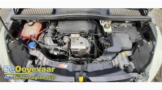 Ford C-Max C-Max (DXA), MPV, 2010 / 2019 1.0 Ti-VCT EcoBoost 12V 125 picture 3