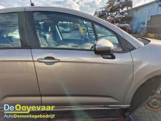 Citroën C3 C3 (SC), Hatchback 5-drs, 2009 / 2016 1.4 picture 9