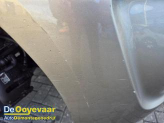 Citroën C3 C3 (SC), Hatchback 5-drs, 2009 / 2016 1.4 picture 14