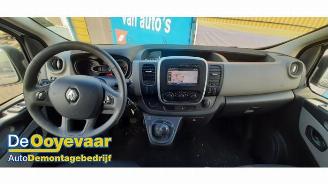 Renault Trafic Trafic (1FL/2FL/3FL/4FL), Van, 2014 1.6 dCi 125 Twin Turbo picture 2