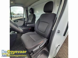 Renault Trafic Trafic (1FL/2FL/3FL/4FL), Van, 2014 1.6 dCi 125 Twin Turbo picture 8