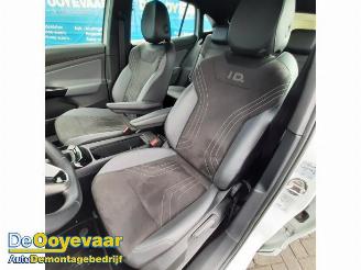 Volkswagen ID.5 ID.5 (E39), SUV, 2021 Pro Performance picture 7