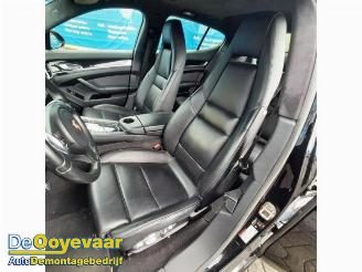 Porsche Panamera Panamera (970), Liftback, 2009 / 2016 3.0 V6 24V S E-Hybrid picture 9