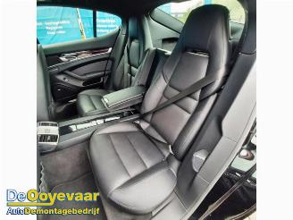 Porsche Panamera Panamera (970), Liftback, 2009 / 2016 3.0 V6 24V S E-Hybrid picture 11