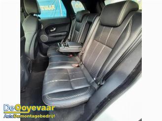 Land Rover Range Rover Evoque Range Rover Evoque (LVJ/LVS), SUV, 2011 / 2019 2.0 Si4 240 16V 5-drs. picture 9