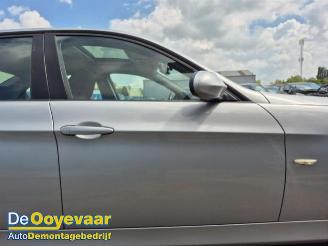 BMW 3-serie 3 serie (E90), Sedan, 2005 / 2011 318i 16V picture 14