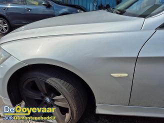 BMW 3-serie 3 serie (E90), Sedan, 2005 / 2011 318i 16V picture 6