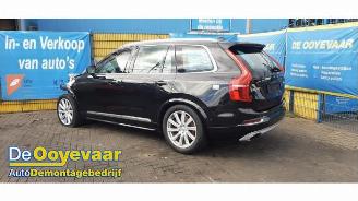 Dezmembrări autoturisme Volvo Xc-90 XC90 II, SUV, 2014 2.0 T8 16V Twin Engine AWD 2015/12